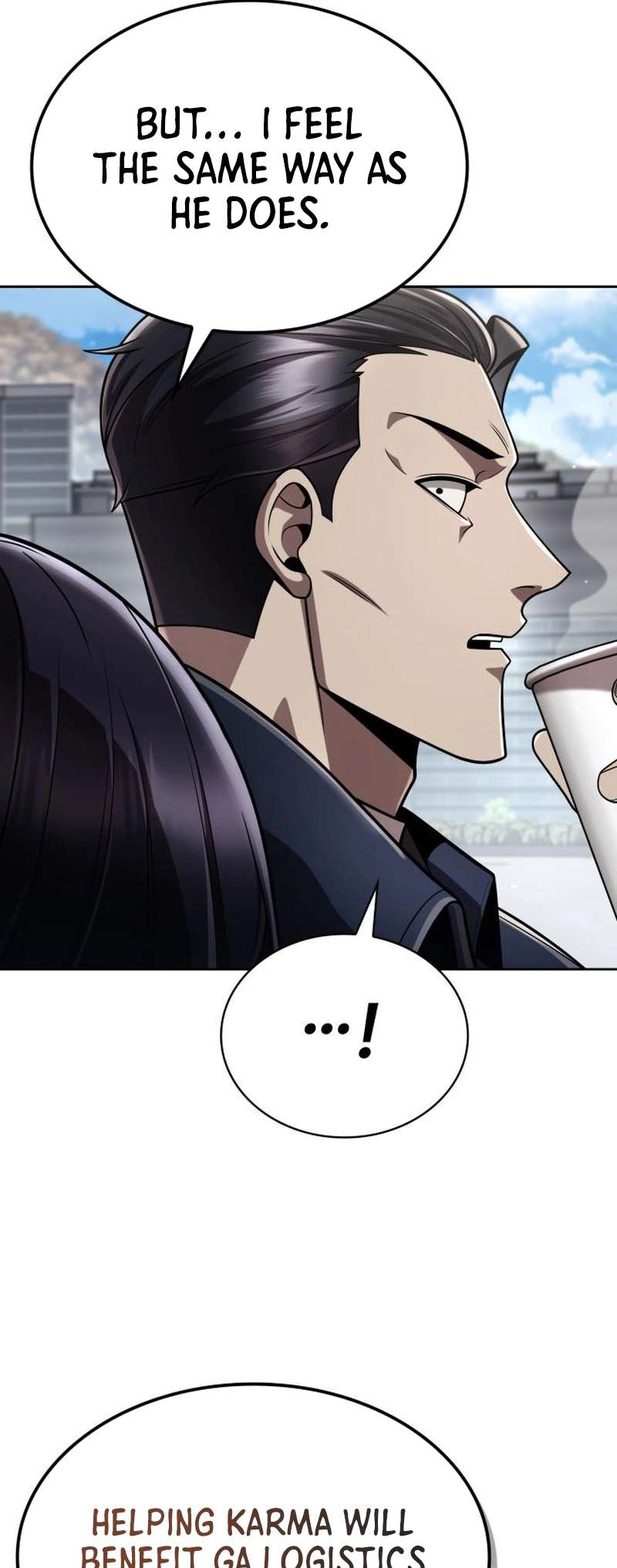 Clever Cleaning Life Of The Returned Genius Hunter Chapter 109 24